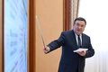energetika, ges, gidroenergetika, prezident, shavkat mirziyoyev