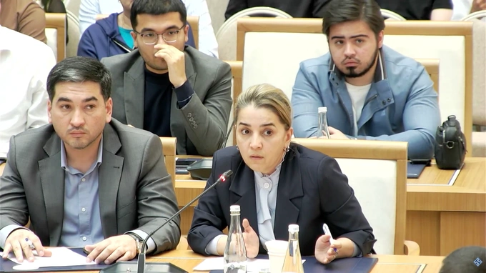 вывески, ташкент, хокимият ташкента