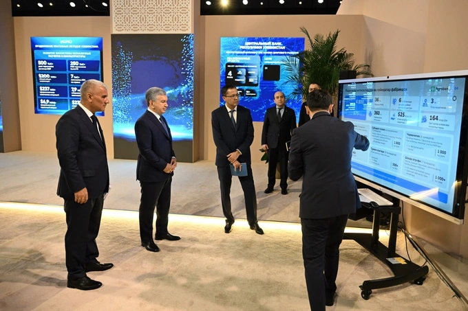 административный центр, бухарская область, шавкат мирзиеев