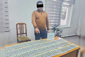 В Ташкенте и двух регионах задержали трех человек за махинации с землей