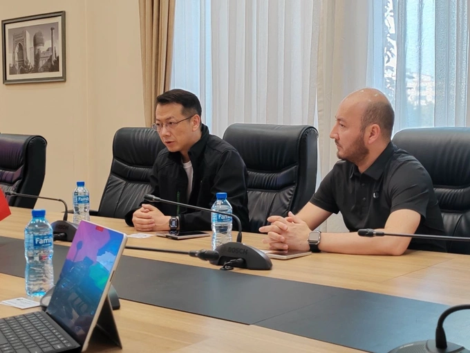 avtomobillar, buxoro, elektromobillar, leapmotor, xitoy