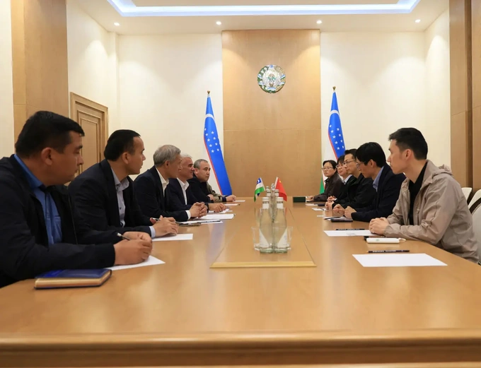 avtomobillar, buxoro, elektromobillar, leapmotor, xitoy