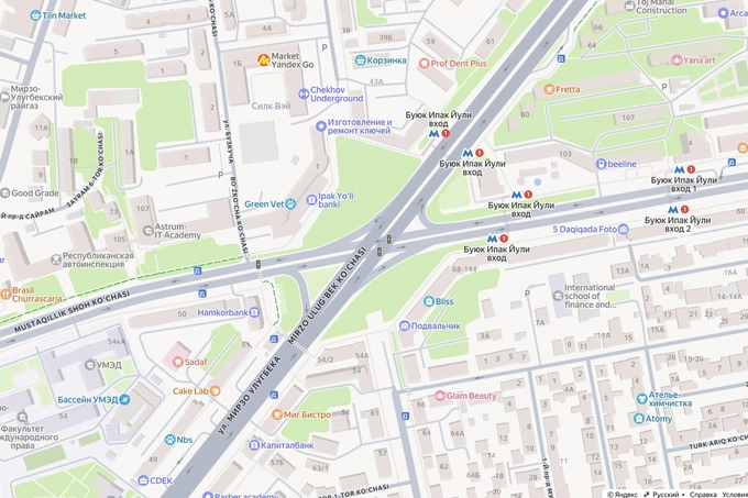 brt, автобусы, инфраструктура, путепровод