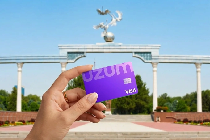 Uzum Bank признан «лучшим банком Узбекистана» по версии Global Finance