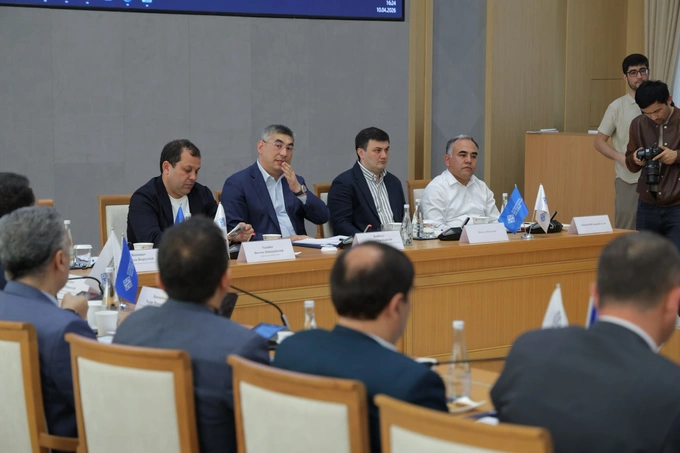 даврон вахабов, комитет по урбанизации, реновация, строительство, шерзод кудбиев