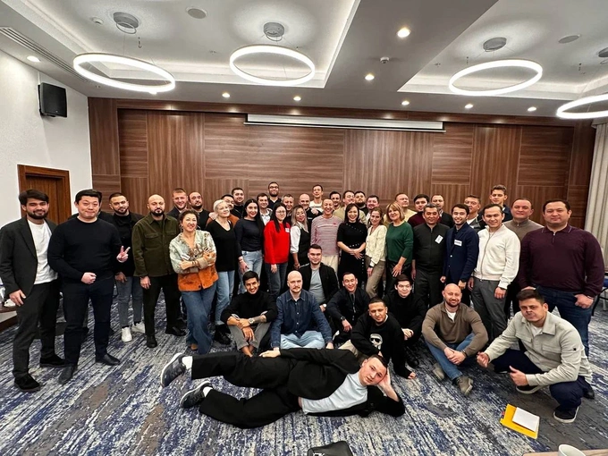 jv team, реклама