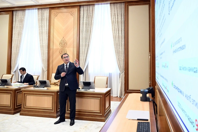 hafta yakuni, yangiliklar