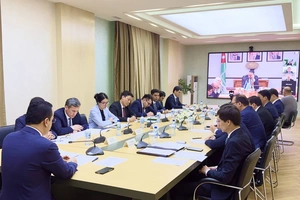 Узбекистан и Иордания готовы подписать соглашение о преференциальной торговле