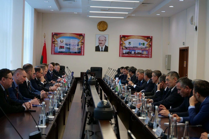 атомная энергетика, беларусь, ачилбай раматов