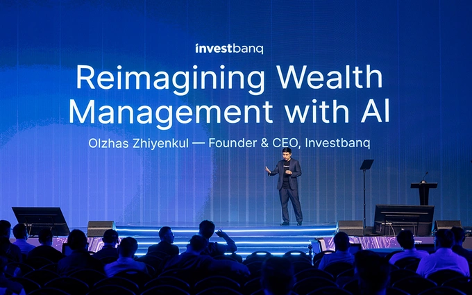 central asian university, реклама