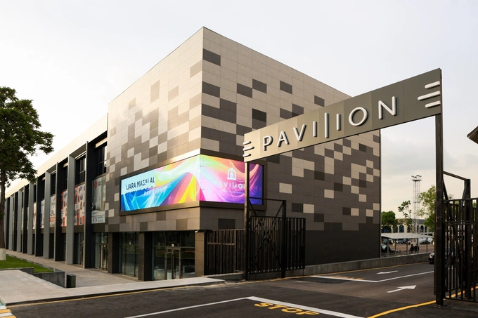 ритейл, стройматериалы, торговый центр, шавкат мирзиеев