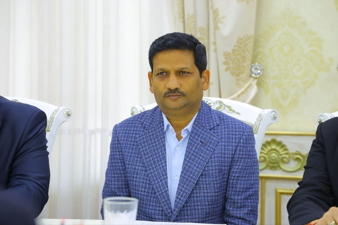 инвестиции, индия, наманган, фармацевтика