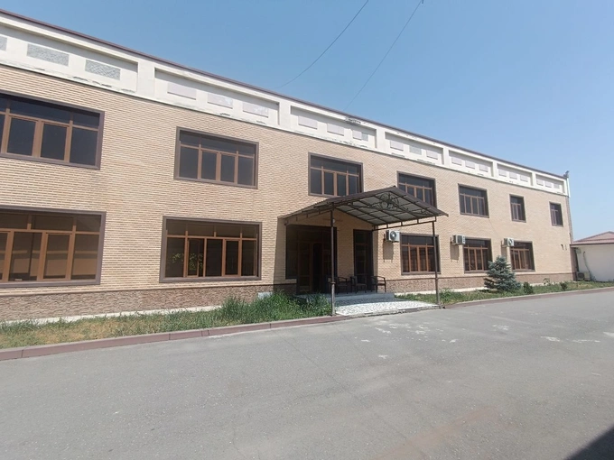 андижан, аукцион