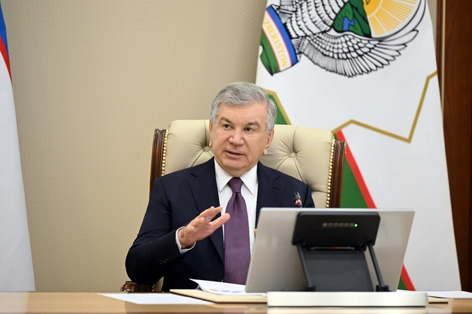 migratsiya, migratsiya agentligi, prezident, shavkat mirziyoyev, toshkent