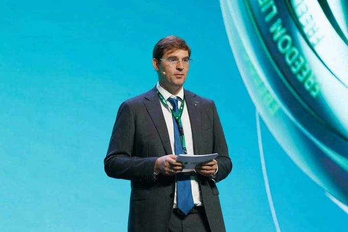 Тимур Турлов