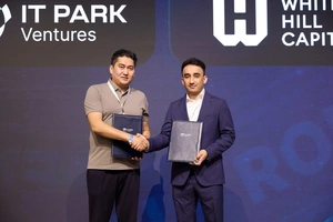IT Park Ventures и White Hill Capital создадут в Узбекистане совместный фонд до $2 млн