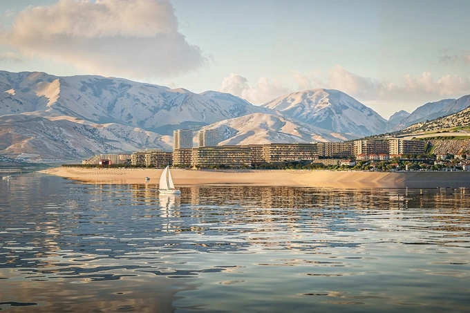 sea breeze uzbekistan, ташкентская область, чарвакское водохранилище, экология