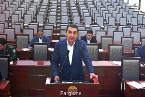 Farg‘onadagi So‘x tumanida turizm va xizmat ko‘rsatish sohasida $60 mln investitsiya jalb qilinadi