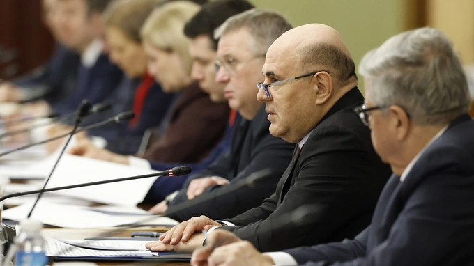 абдулла арипов, михаил мишустин