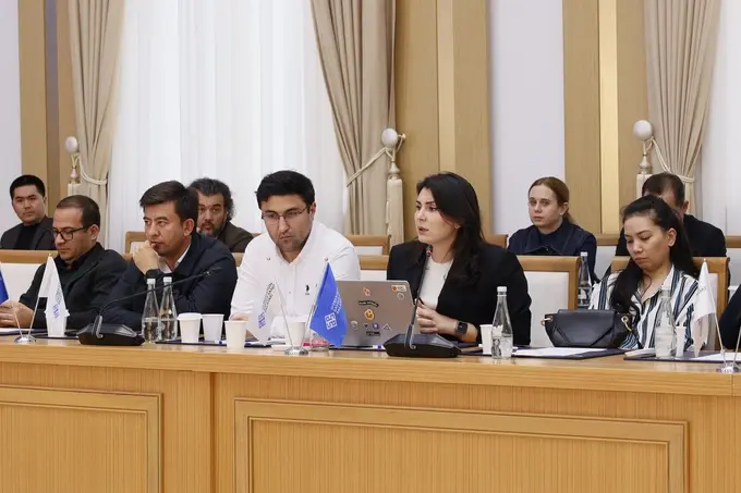 demontaj, dinara islomova, dizayn kod, dodo pizza, peshlavhalar, tadbirkorlar, toshkent shahri