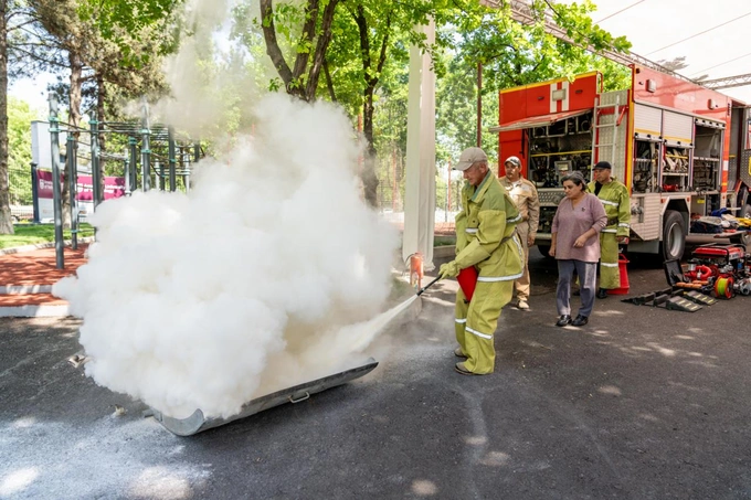 air products, aut, safety academy, реклама