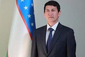 Кахрамонжон Олимов снова перестал быть мажоритарным акционером Anorbank