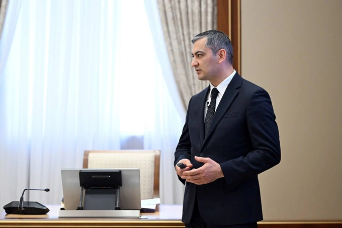 bond ombor, elektron tijorat, prezident