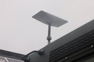 Таможня пресекла незаконный ввоз терминала Starlink в Узбекистан