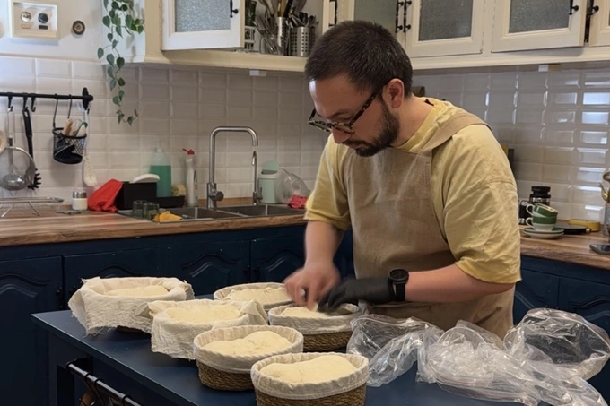 dbla, pwc, алишер сейтниязов, виталий хальзунов, ойбек юлдашев, предпринематели, хобби