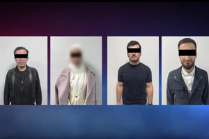 Toshkentda fuqarolarni umraga jo‘natishni vaʼda qilgan turfirma vakillari qo‘lga tushdi