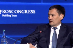 «Единственного актуального транспортного коридора не бывает» — Махкамов о сбоях в логистике