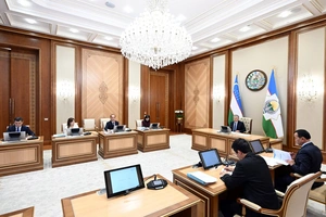 В Узбекистане компенсируют до 25% расходов на привлечение иностранных туристов