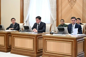 В Узбекистане появятся бондовые склады с отсрочкой уплаты пошлин и налогов