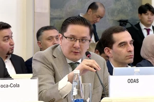 Uzum предложил ввести отдельный порог перехода на НДС для продавцов на маркетплейсах