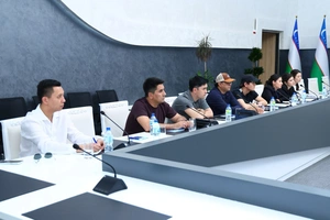 2025-yil O‘zbekistondagi top 6 nafar bloger qancha soliq to‘lagani ma’lum bo‘ldi