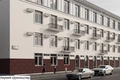 архитектура, город, дизайн-код, ташкент инвест