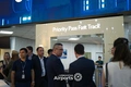 fast track, uzbekistan airports, аэропорт ташкента