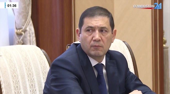 алишер мирсоатов, илхом махкамов, платные дороги, самарканд, ташкент