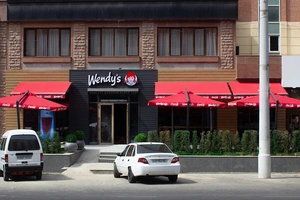 «Это травля нашего бренда» — CEO Wendy’s Uzbekistan о ложном заключении CЭС
