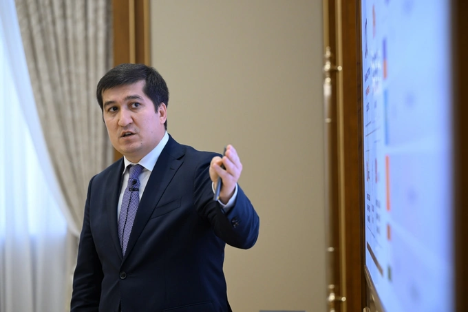prezident, jahon savdo tashkiloti