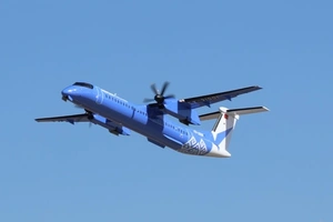 Asman Airlines может запустить рейсы Ташкент — Иссык-Куль этим летом