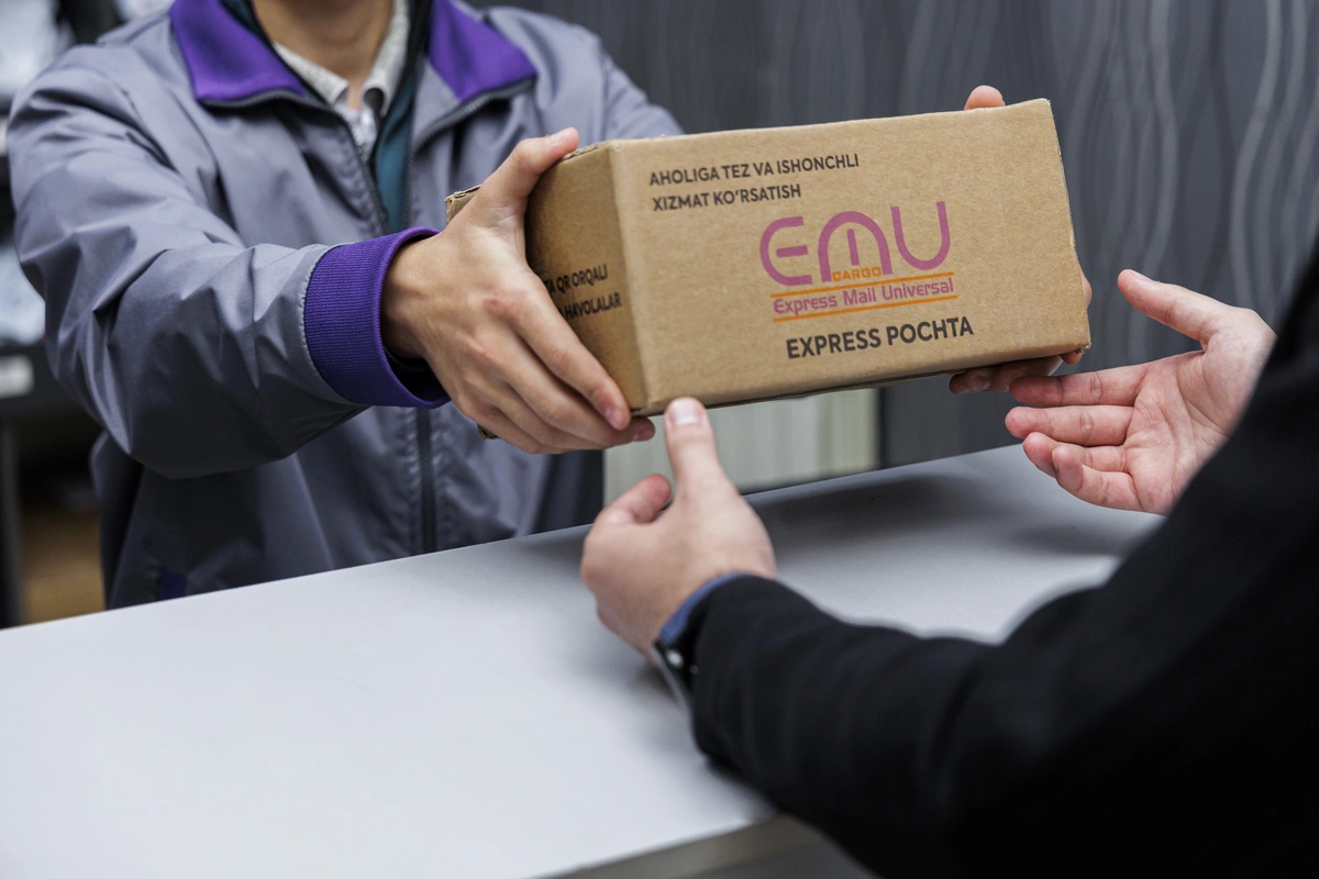 Logistika bozorida 10 yil: EMU Express qanday qilib milliy tarmoqqa aylandi va Qozog‘istonga chiqdi?