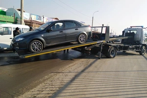 В Ташкенте за неправильную парковку будут эвакуировать авто на штрафстоянку — ЦОДД