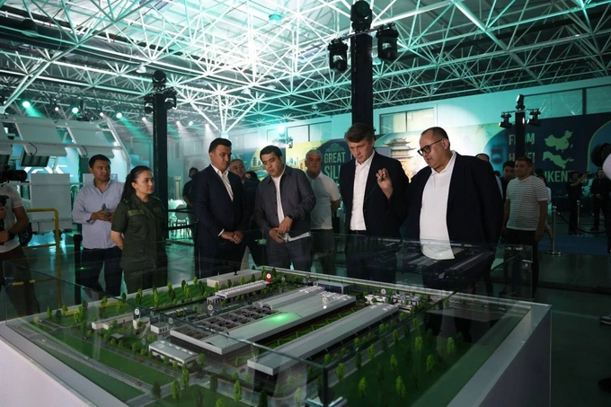 avtomobillar, avtomobilsozlik, ishlab chiqarish, jac motors, yangi avlod