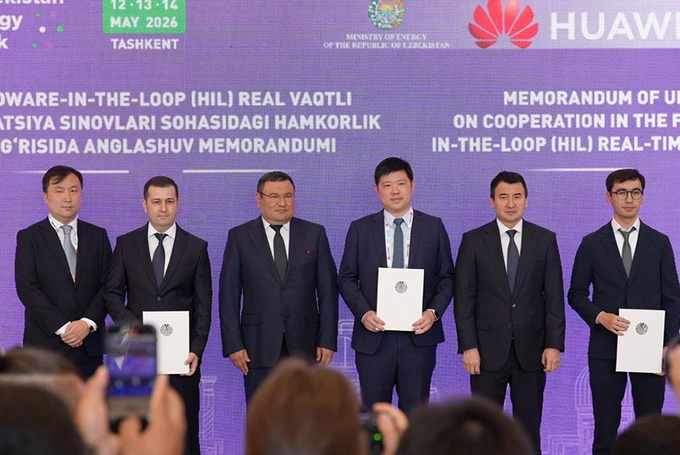 huawei, реклама