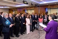fond, ipo, milliy investitsiya jamg‘armasi, qimmatli qog'ozlar, saida mirziyoyeva, uznif