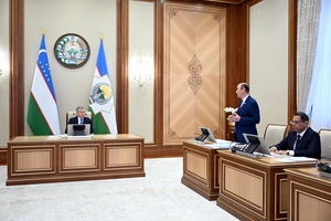 O‘zbekistonda doktorantlar stipendiyasi 1,7 barobarga oshirilishi mumkin