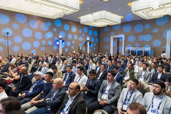 sap, sap connect day, реклама