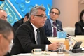 kiberxavfsizlik, prezident, shavkat mirziyoyev, sun'iy intellekt, sun'iy yo'ldosh, turkiy davlatlar tashkiloti