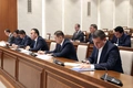 промышленные сады, сельское хозяйство, шавкат мирзиеев